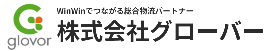 株式会社GLOVOR