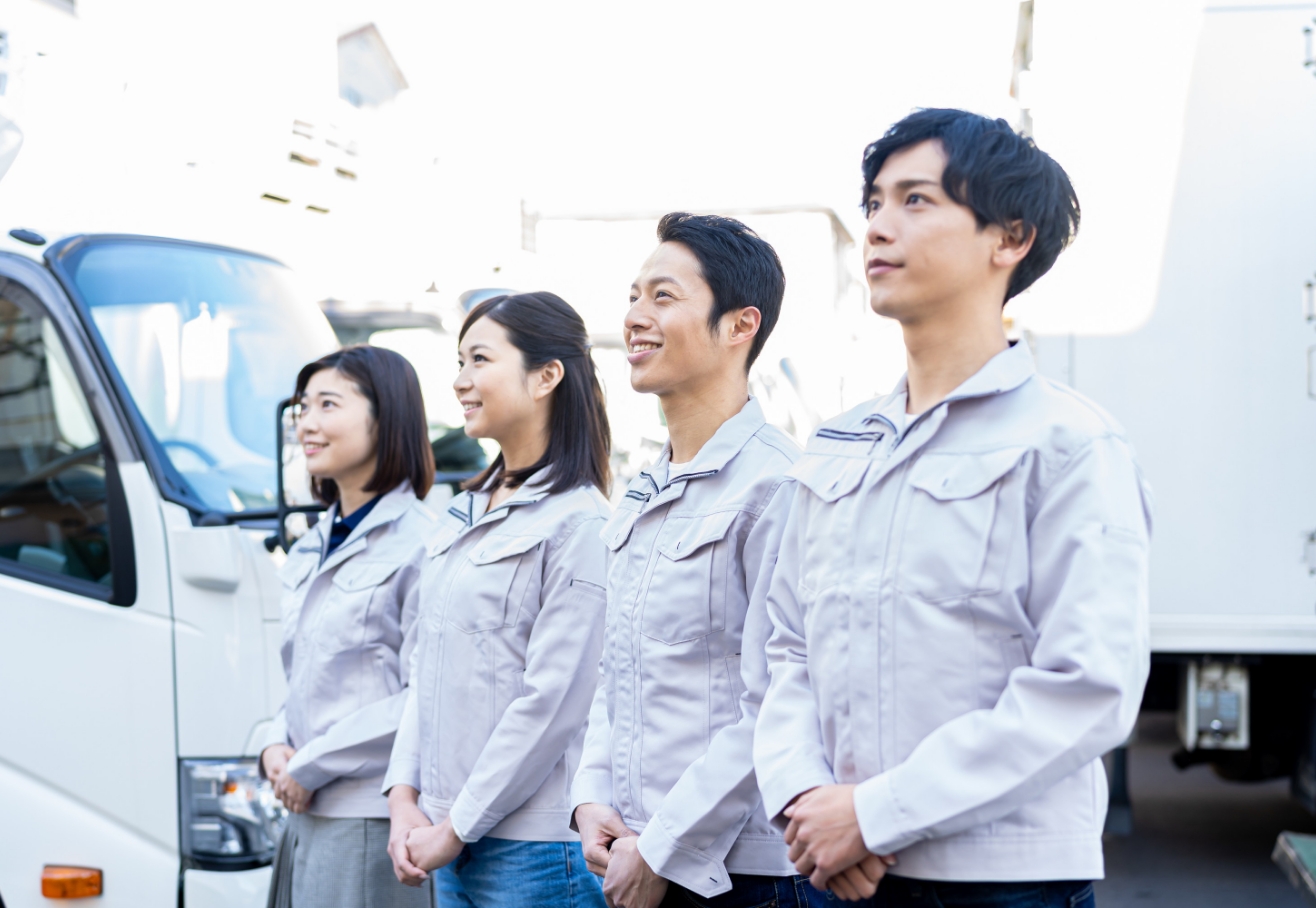 労働者派遣法に基づく一般労働者派遣業