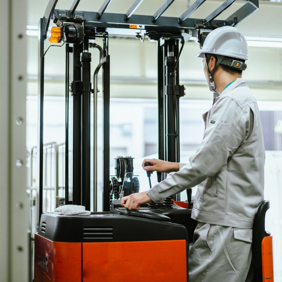 柔軟な対応力と提案力